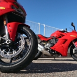 Michelin Road 5 Test 2018 - 038