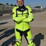 Michelin Road 5 Test 2018 - 042