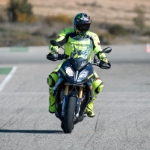 Michelin Road 5 Test 2018 - 044