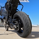 Michelin Road 5 Test 2018 - 045
