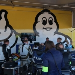 Michelin Road 5 Test 2018 - 049
