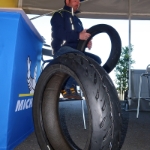Michelin Road 5 Test 2018 - 050