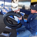 Michelin Road 5 Test 2018 - 051
