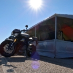 Michelin Road 5 Test 2018 - 053