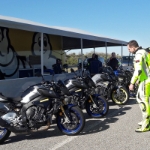 Michelin Road 5 Test 2018 - 055