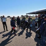 Michelin Road 5 Test 2018 - 056