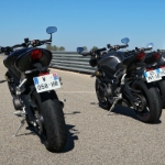 Michelin Road 5 Test 2018 - 058