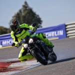 Michelin Road 5 Test 2018 - 059
