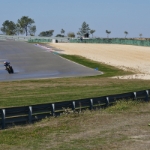 Michelin Road 5 Test 2018 - 063