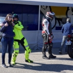 Michelin Road 5 Test 2018 - 067