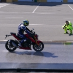 Michelin Road 5 Test 2018 - 077