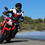 Michelin Road 5 Test 2018 - 079