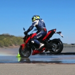 Michelin Road 5 Test 2018 - 080