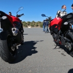 Michelin Road 5 Test 2018 - 081