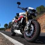 Michelin Road 5 Test 2018 - 087