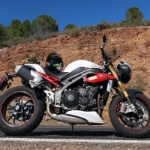 Michelin Road 5 Test 2018 - 088