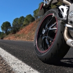 Michelin Road 5 Test 2018 - 089