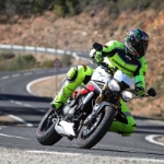 Michelin Road 5 Test 2018 - 090