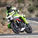 Michelin Road 5 Test 2018 - 091