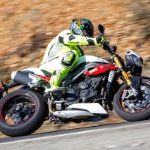 Michelin Road 5 Test 2018 - 092