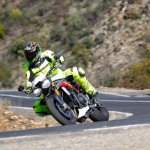 Michelin Road 5 Test 2018 - 093