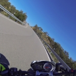 Michelin Road 5 Test 2018 - 095