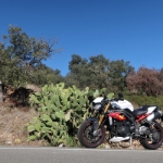Michelin Road 5 Test 2018 - 097