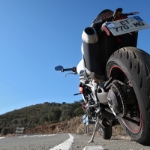 Michelin Road 5 Test 2018 - 099