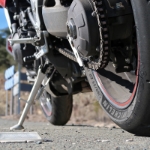 Michelin Road 5 Test 2018 - 100