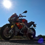 Michelin Road 5 Test 2018 - 102
