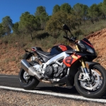 Michelin Road 5 Test 2018 - 103