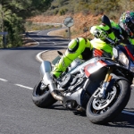 Michelin Road 5 Test 2018 - 104