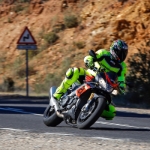 Michelin Road 5 Test 2018 - 105