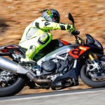 Michelin Road 5 Test 2018 - 106