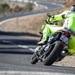 Michelin Road 5 Test 2018 - 107