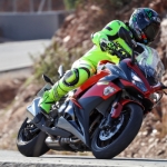 Michelin Road 5 Test 2018 - 110