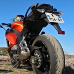 Michelin Road 5 Test 2018 - 111