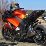 Michelin Road 5 Test 2018 - 112