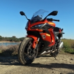 Michelin Road 5 Test 2018 - 113