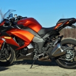 Michelin Road 5 Test 2018 - 114