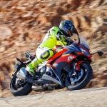 Michelin Road 5 Test 2018 - 115