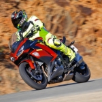 Michelin Road 5 Test 2018 - 116
