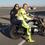 Michelin Road 5 Test 2018 - 119