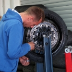 Michelin Road 5 Test 2018 - 120