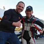Michelin Road 5 Test 2018 - 122