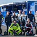 Michelin Road 5 Test 2018 - 123