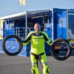 Michelin Road 5 Test 2018 - 124