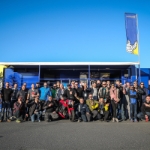 Michelin Road 5 Test 2018 - 126