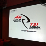Bridgestone T31 A41 - 001