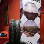 Bridgestone T31 A41 - 006
